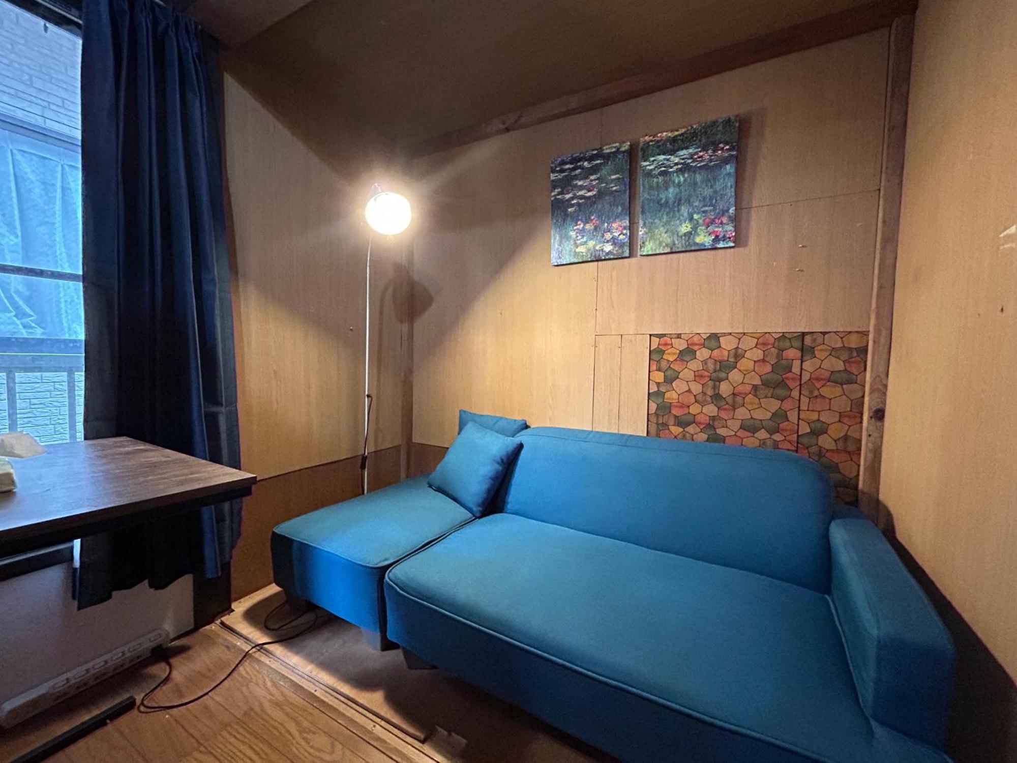 1970's Japanese Style Dorm House * Präfektur Tokio