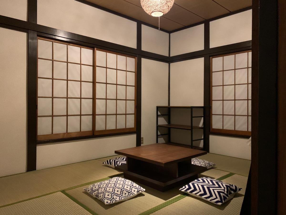 公寓 1970's Japanese Style Dorm House *