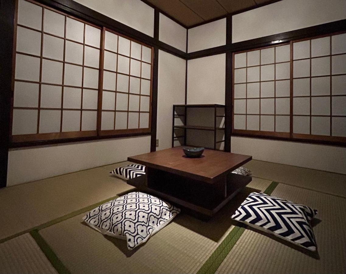 公寓 1970's Japanese Style Dorm House *