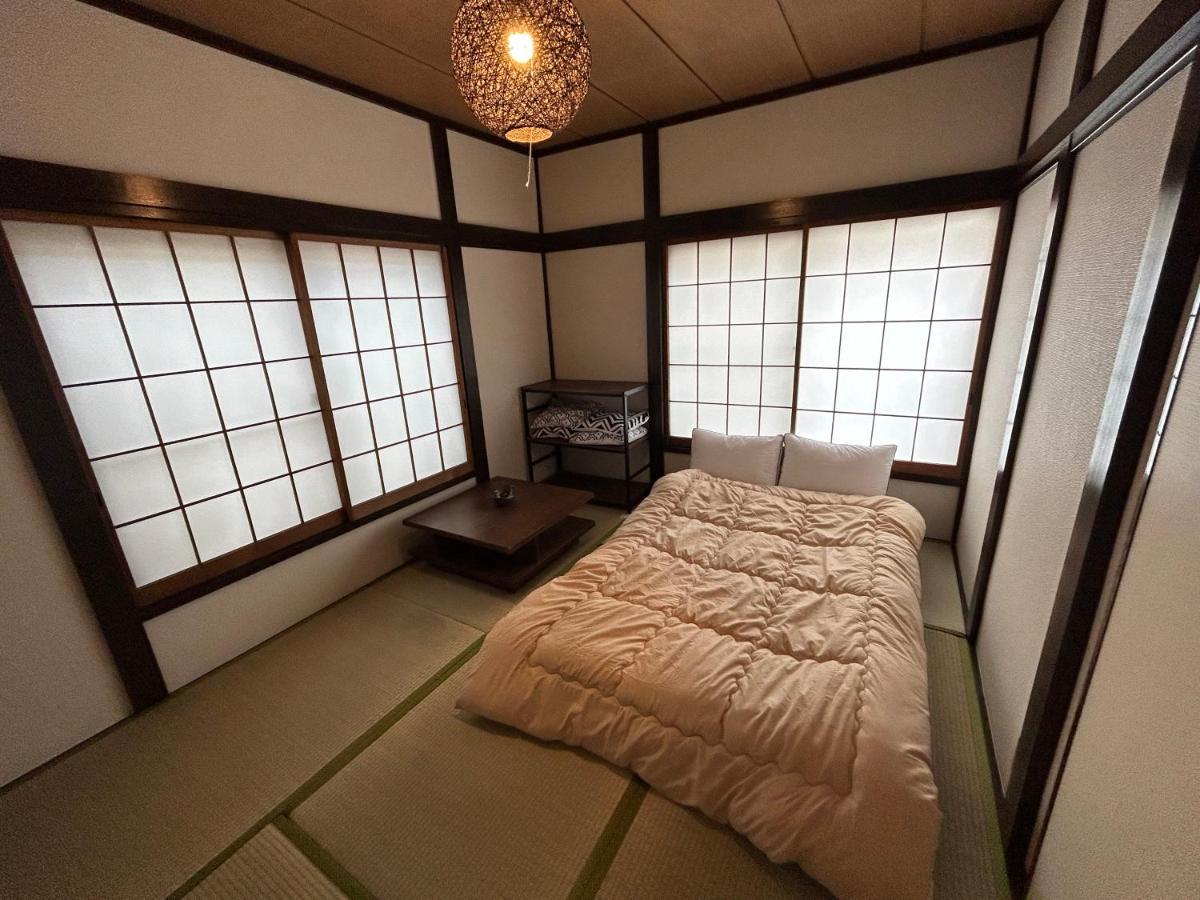 公寓 1970's Japanese Style Dorm House 東京都