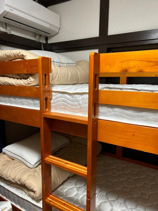 公寓 1970's Japanese Style Dorm House 東京都