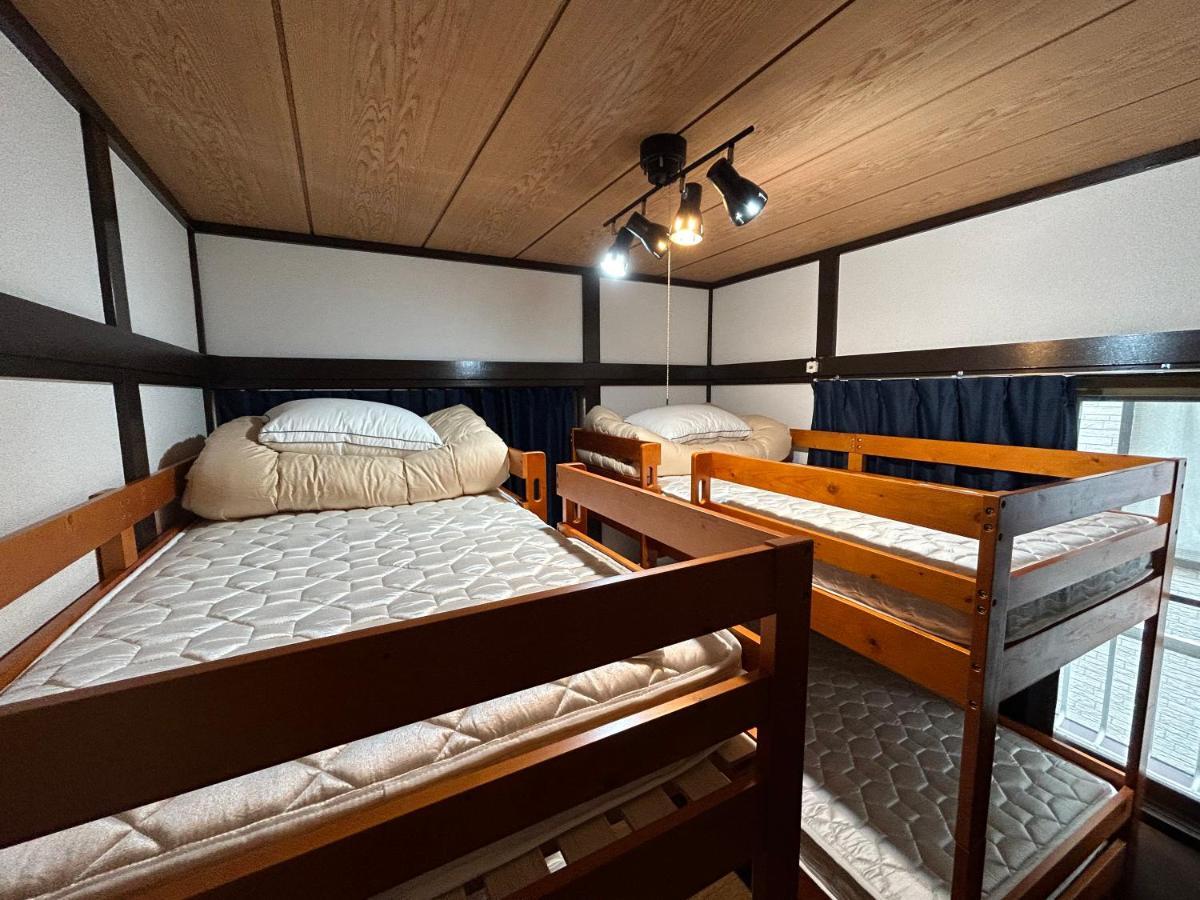 公寓 1970's Japanese Style Dorm House *