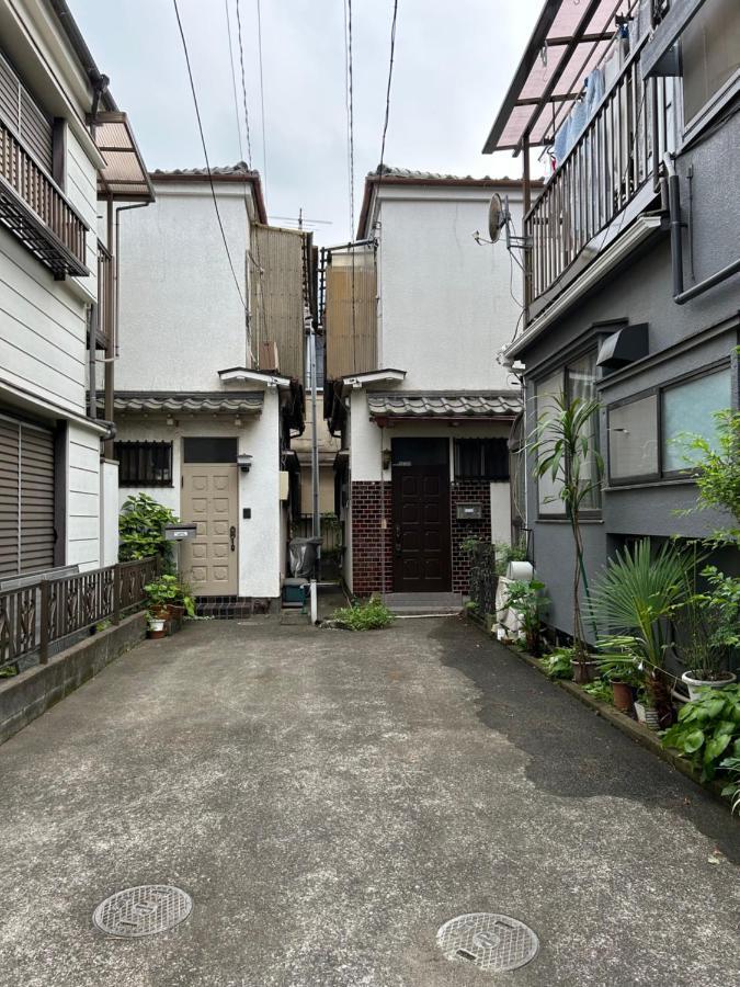 公寓 1970's Japanese Style Dorm House 東京都