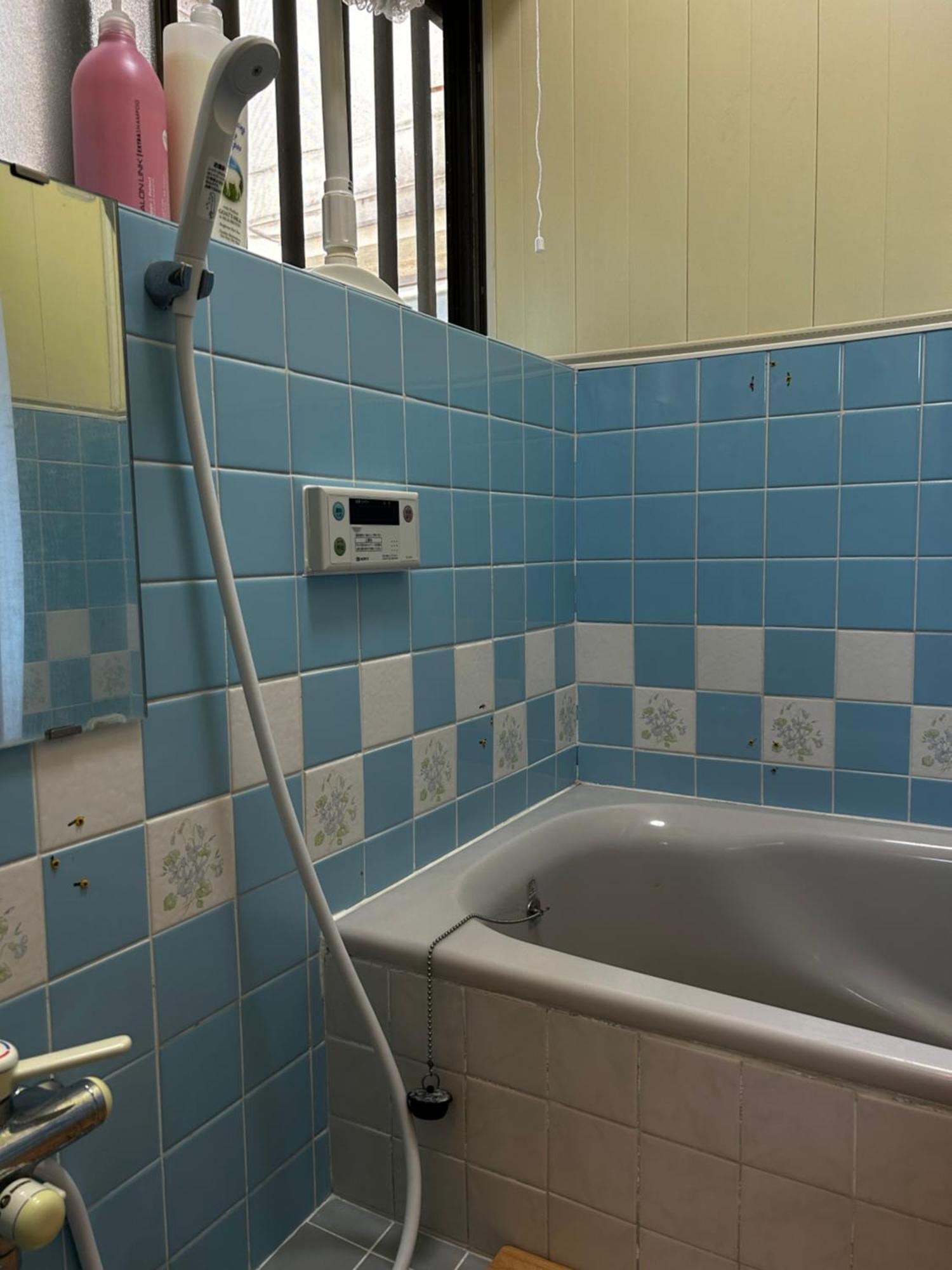 1970's Japanese Style Dorm House * 東京都
